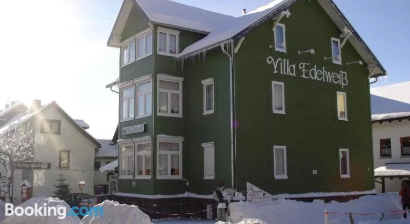 Villa Edelweiss