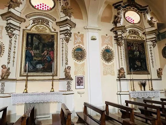 Convento di Santa Maria del Paradiso