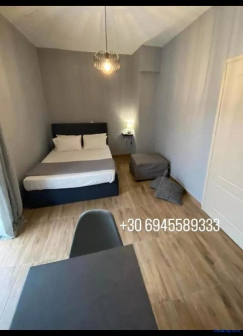 Spiros Apartment In The Center Of Preveza