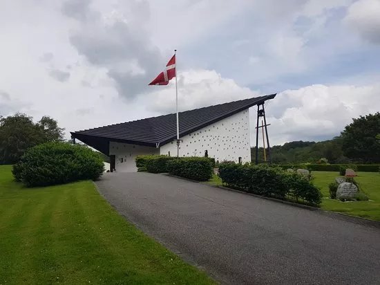 Grejsdal Kirke