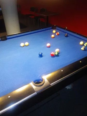 Bar Chaplin