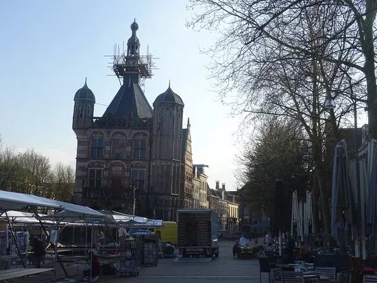 De Brink