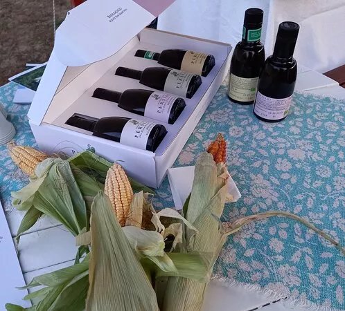 Azienda Agricola Persiani