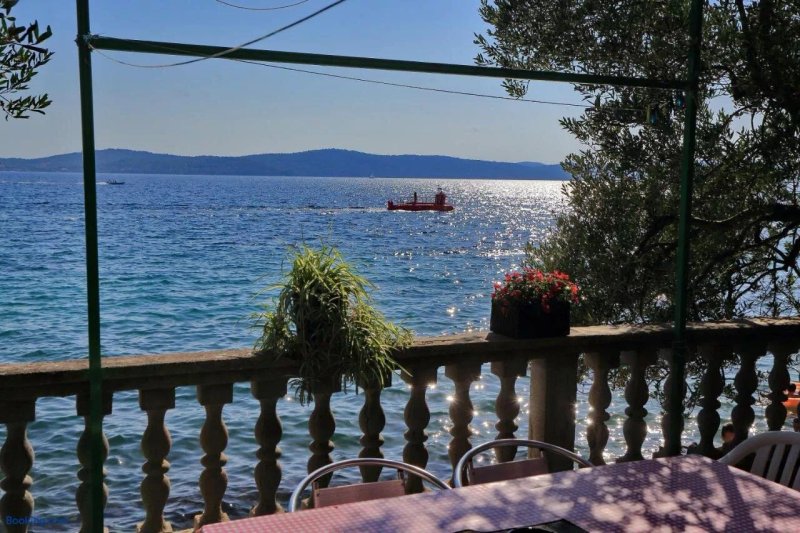 Apartmani Valerija I Joso
