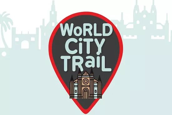 World City Trail - Palma de Mallorca
