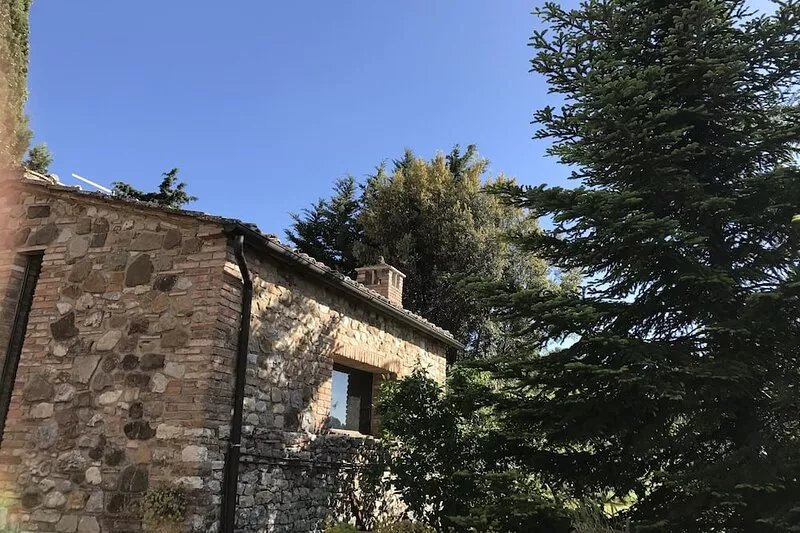 Special offer Newly renovated fine detached villa with fireplace.