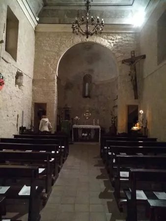 Chiesa di San Nicola di Morano