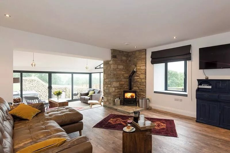 Moorgate Cottage - UKC3380