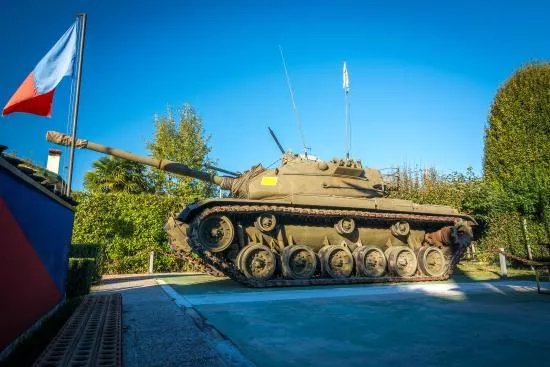 Museo Storico Militare Vidotto