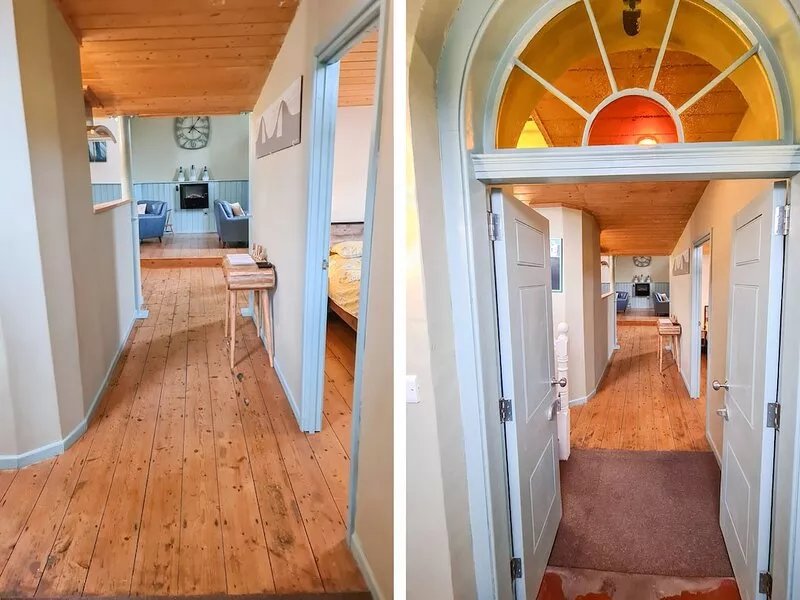 RAINFOREST CHAPEL, pet friendly, with a garden in Ruspidge