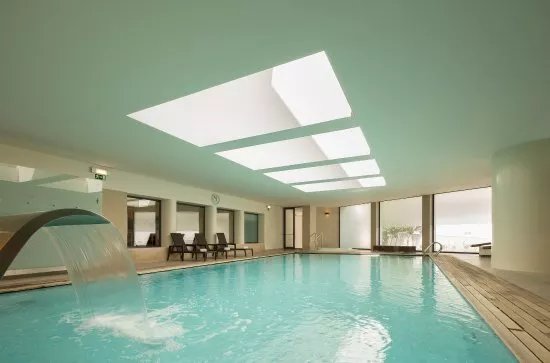 Dom Spa Wellness Center