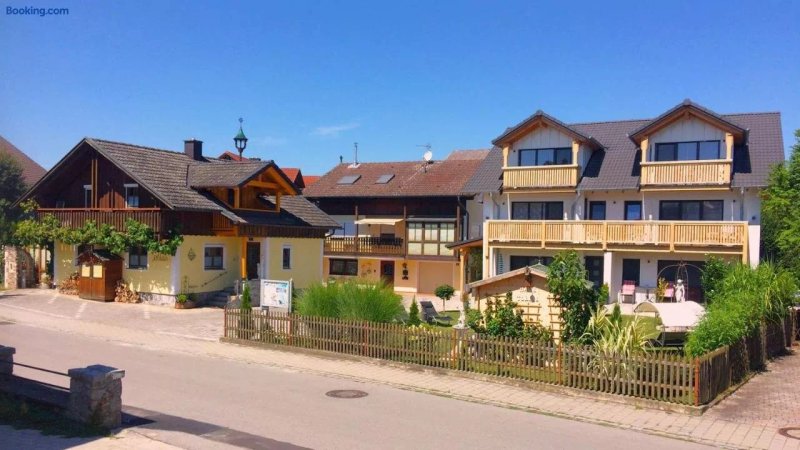 Haus Tobias