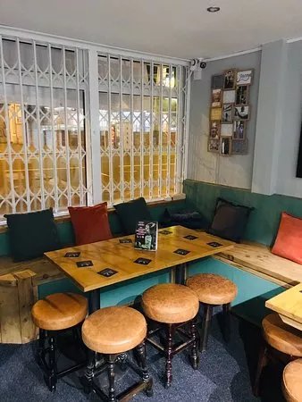 Jaceys Micropub