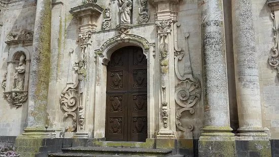 Chiesa Santa Maria Maddalena