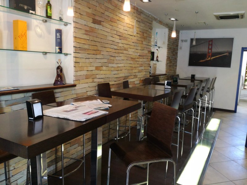 New York Cafe di Briguglio Antonino