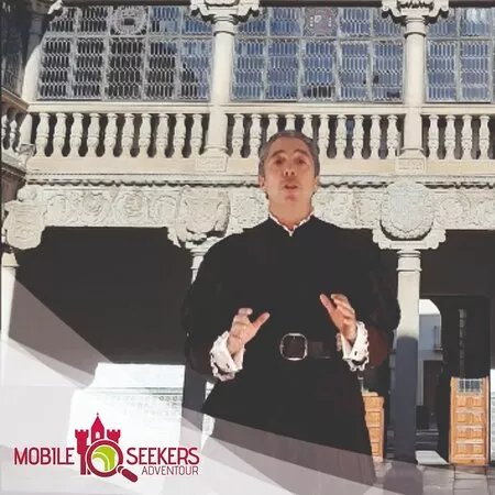 Mobileseekers - Avila