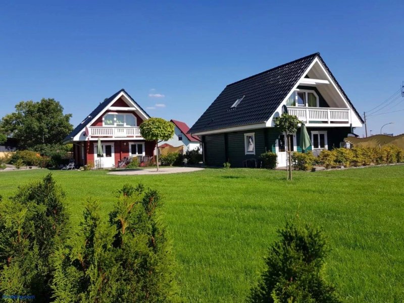 Ferienhauser Oberdorla