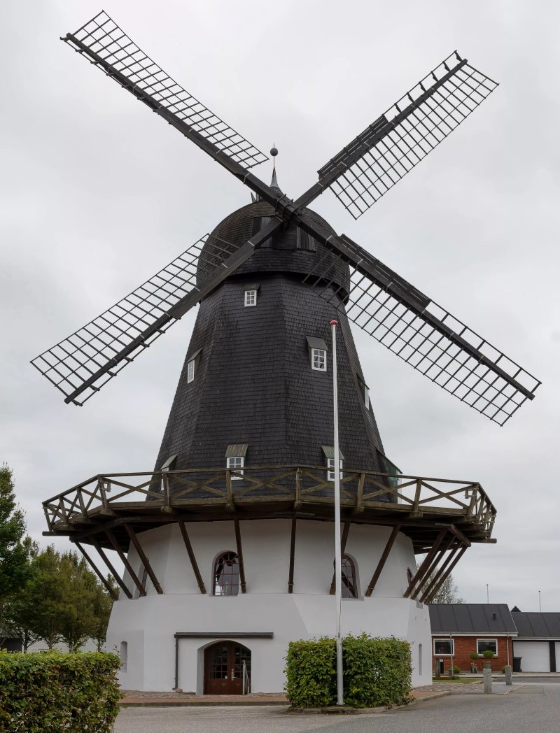 Aulum Molle