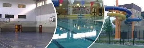 Cavan Swimming Pool & Leisure Complex