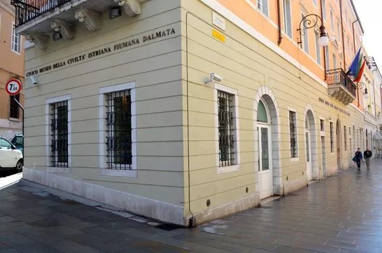 Civico Museo della Civilta Istriana Fiumana e Dalmata