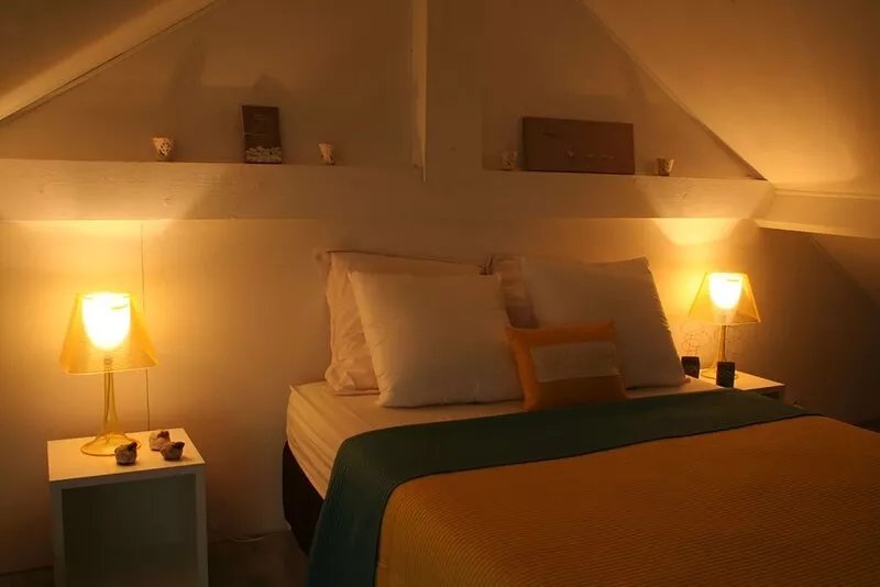 La Maison des Grèves, charming cottage