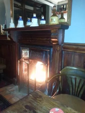 The Park Inn