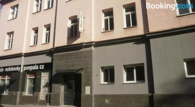 A&B Ubytovani