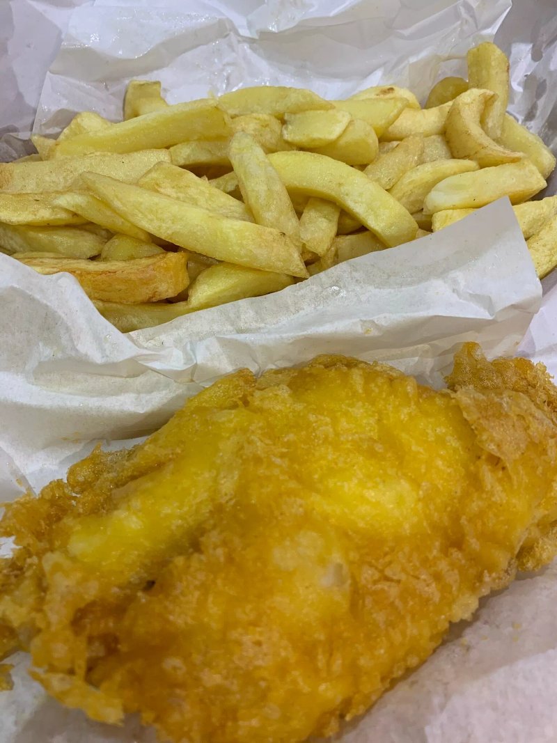 Brookes Chip Shop