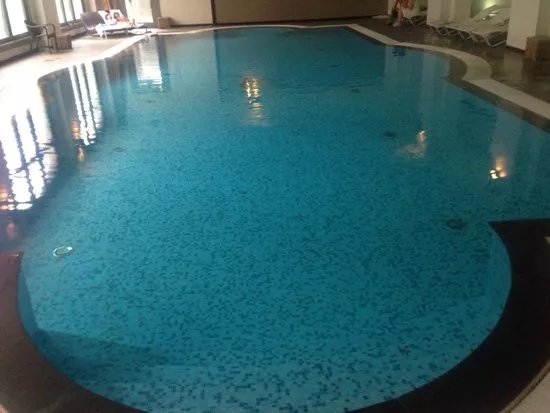 Grand Visconti Palace Spa