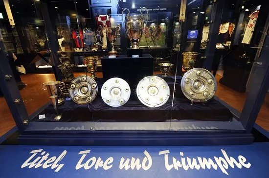 HSV-Museum