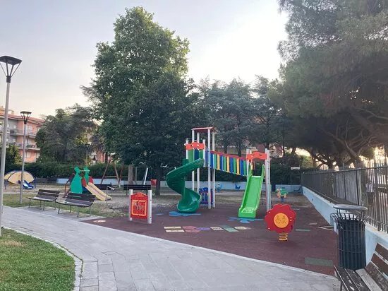 Giardini Marco Polo