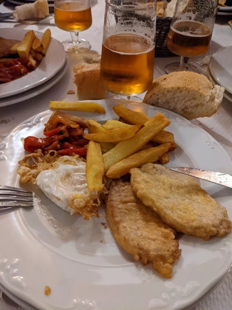 Bar Restaurante Ulizarna