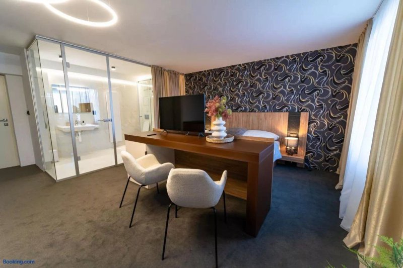 Hotel Zemplin
