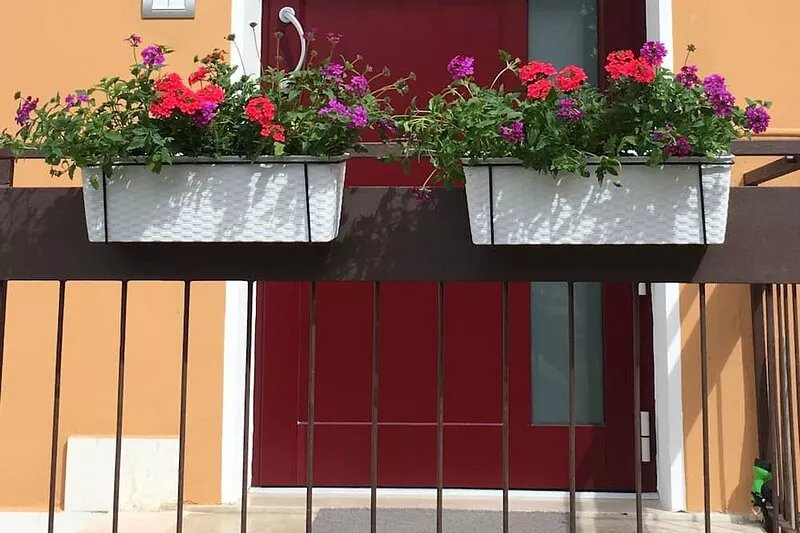 NEW Francesco apartment, Peschiera del Garda in quiet and central area