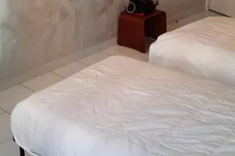 Apartment on the Monaco border a few minutes' walk from the beaches