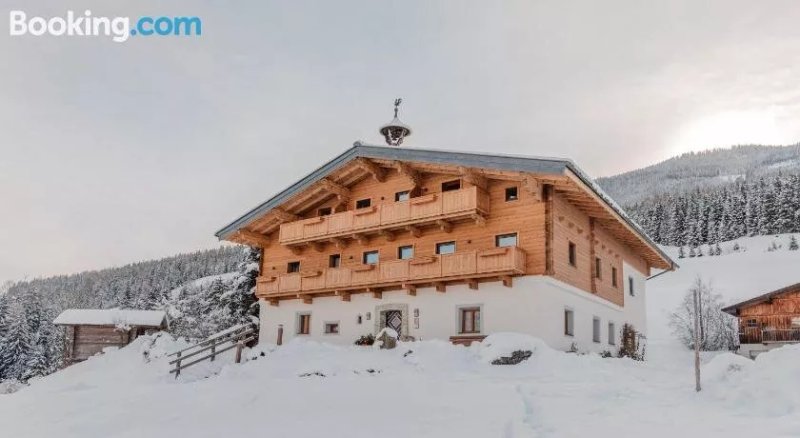 Berghof Pension Wiesfleck