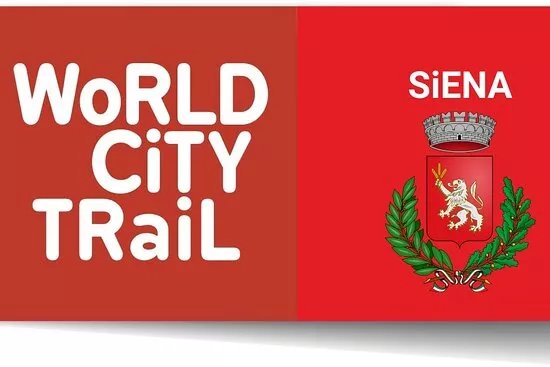 World City Trail - Siena