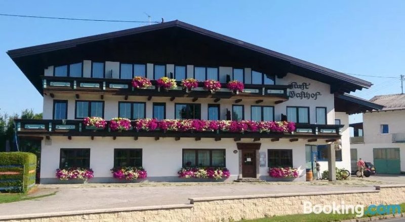 Landgasthof Fuerst