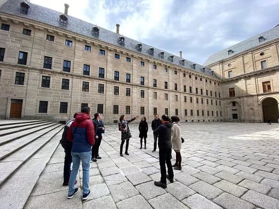 Madrid Sensations Tours