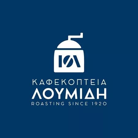 Kafekopteia Loumidi - Ypokatastima Omonoias