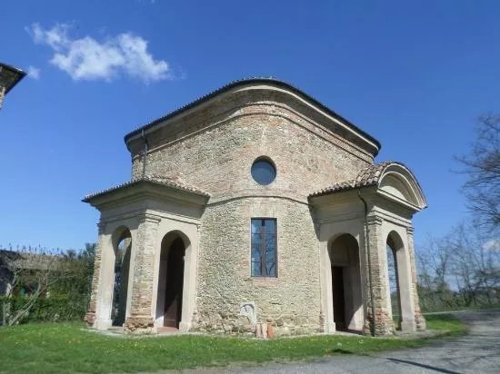 Chiesa di Santa Maria Assunta