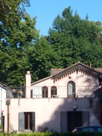 Parco di Villa Franchin
