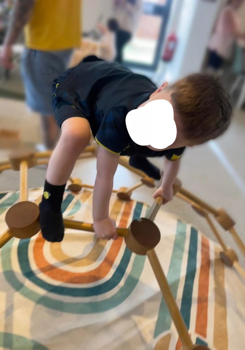 Cub Play Cafe