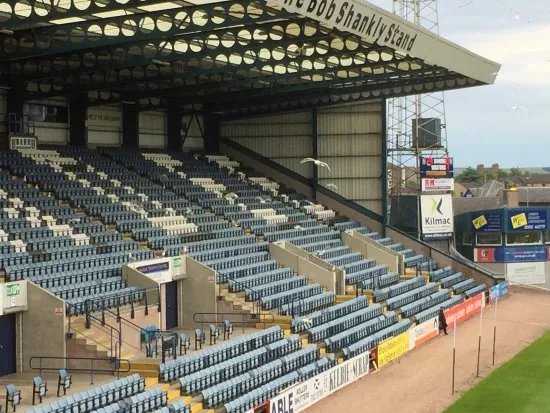 Dens Park
