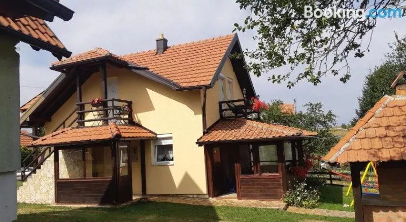 Apartments Stanojevic