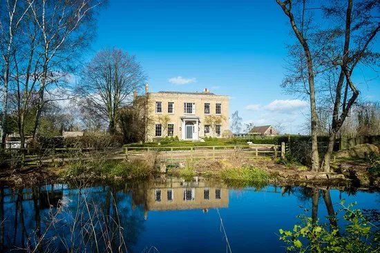 Shortmead House