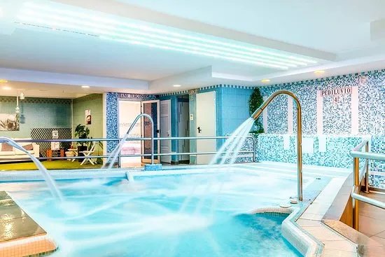Spa Kinesia