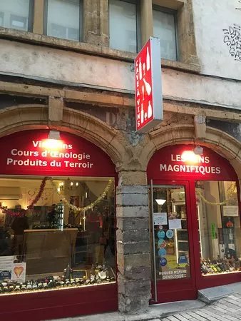 Les Vins Magnifiques
