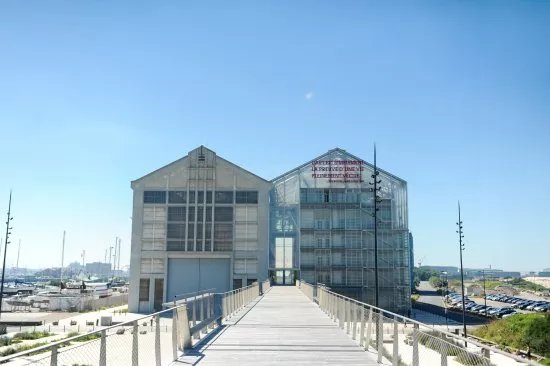 Frac Grand Large — Hauts-de-France
