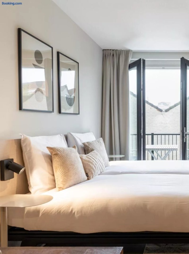 UtrechtCityApartments